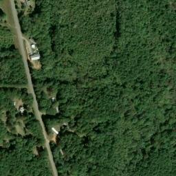 Satellite imagery of Oscar McGuffs Mine, US