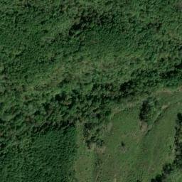 Satellite imagery of Oscar McGuffs Mine, US