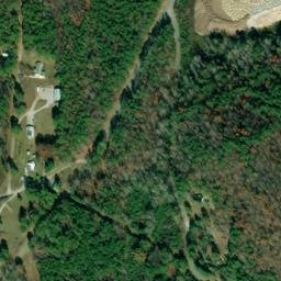 Satellite imagery of Glencoe Quarry, US