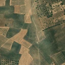 Satellite imagery of Dhar Louasti, MA
