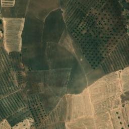 Satellite imagery of Dhar Louasti, MA