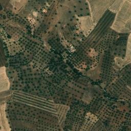 Satellite imagery of Dhar Louasti, MA