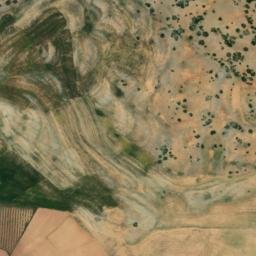 Satellite imagery of Jbel Tarkoust, MA