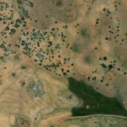 Satellite imagery of Jbel Tarkoust, MA