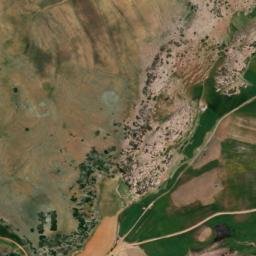 Satellite imagery of Jbel Tarkoust, MA