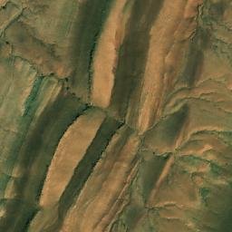 Satellite imagery of Kef Brida, DZ