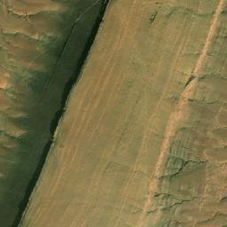 Satellite imagery of Kef Brida, DZ