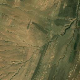 Satellite imagery of Kef Brida, DZ