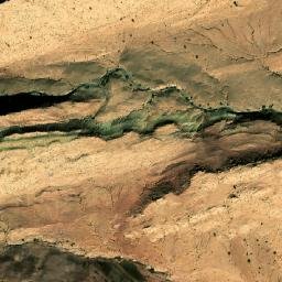 Satellite imagery of Safil Lekdem, DZ