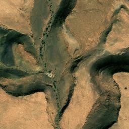 Satellite imagery of Kef Bel Aroug, DZ