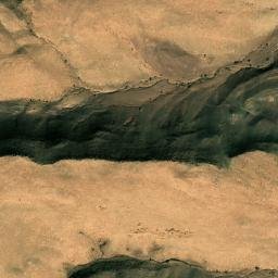 Satellite imagery of Kef Bel Aroug, DZ