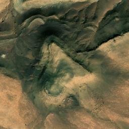 Satellite imagery of Kef Bel Aroug, DZ