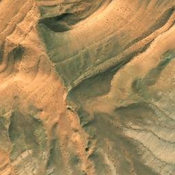 Satellite imagery of Djebel Metza, DZ