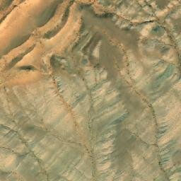 Satellite imagery of Djebel Metza, DZ