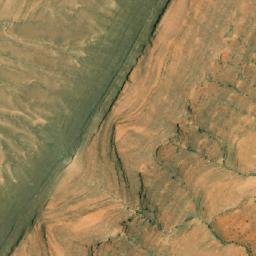 Satellite imagery of Kef Metlili, DZ