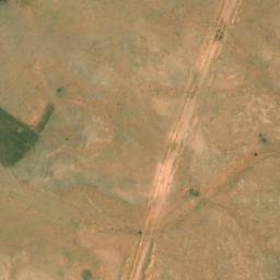 Satellite imagery of Kef er Raïet, DZ