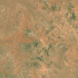 Satellite imagery of Kef er Raïet, DZ