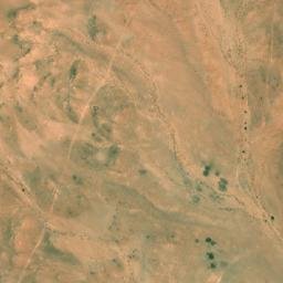 Satellite imagery of Kef er Raïet, DZ