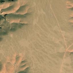 Satellite imagery of El Kenech, DZ