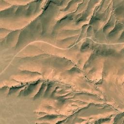 Satellite imagery of El Kenech, DZ