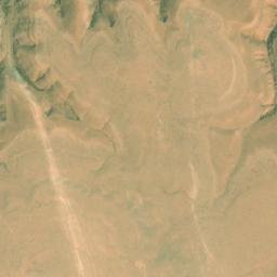 Satellite imagery of El Messaïd, DZ