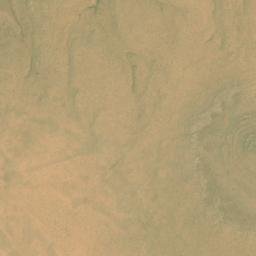 Satellite imagery of El Messaïd, DZ