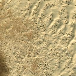 Satellite imagery of Garet Sidi Redouane, DZ
