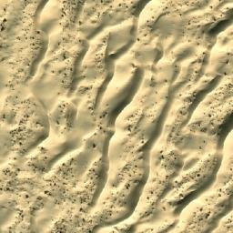 Satellite imagery of Garet Sidi Redouane, DZ