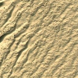 Satellite imagery of Garet Sidi Redouane, DZ