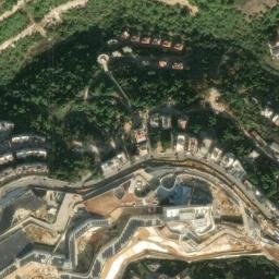 Satellite imagery of Dahr Badrane, LB