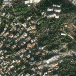 Satellite imagery of El Kharâyeb, LB