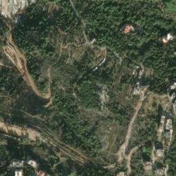 Satellite imagery of El Kharâyeb, LB