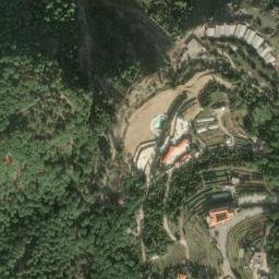 Satellite imagery of Tallet Sroûr, LB