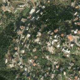 Satellite imagery of El Kharâyeb, LB