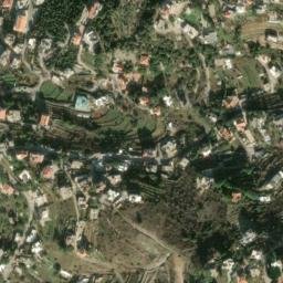 Satellite imagery of El Kharâyeb, LB