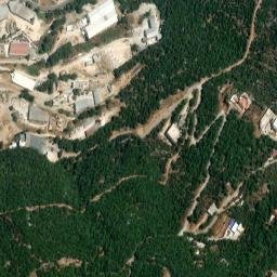 Satellite imagery of Maqlab Chehaïta, LB