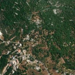 Satellite imagery of Chîr es Souâaïr, LB