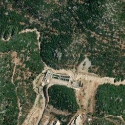 Satellite imagery of Chîr es Souâaïr, LB