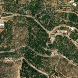 Satellite imagery of Aaqbet Haïmoûr, LB