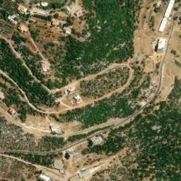 Satellite imagery of Aaqbet Haïmoûr, LB