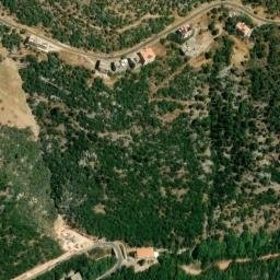 Satellite imagery of Aaqbet Haïmoûr, LB