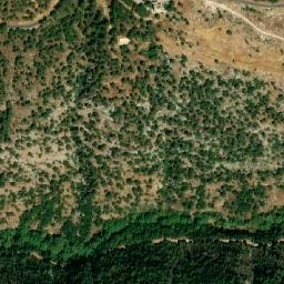 Satellite imagery of El Maaïsré, LB