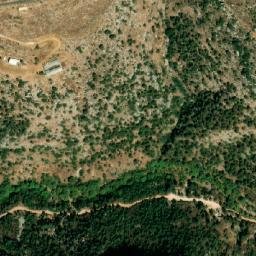 Satellite imagery of El Maaïsré, LB