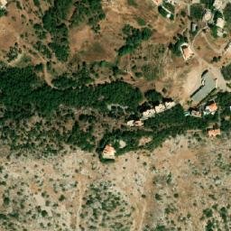 Satellite imagery of El Aaqbé, LB