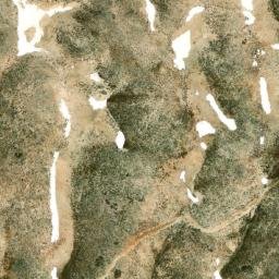 Satellite imagery of Birket es Safra, LB