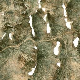 Satellite imagery of Birket es Safra, LB