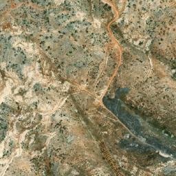 Satellite imagery of Haqlet es Sama, LB