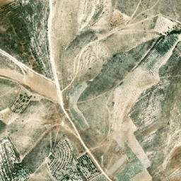 Satellite imagery of Bîr Ramz ed Dîne, LB