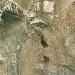 Satellite imagery of Bîr Ramz ed Dîne, LB