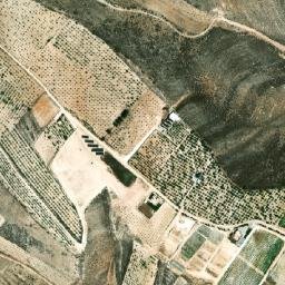 Satellite imagery of El Baalîyé, LB